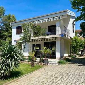 Apartman Olive Groove, Malinska