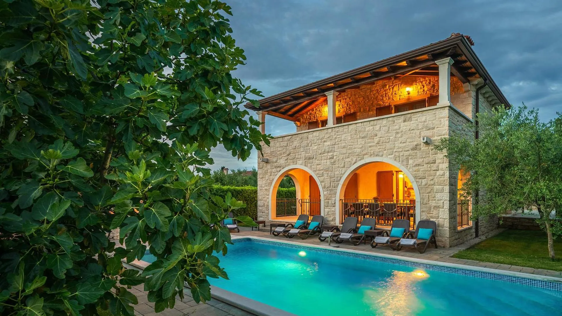 Villa Kate 말린스카