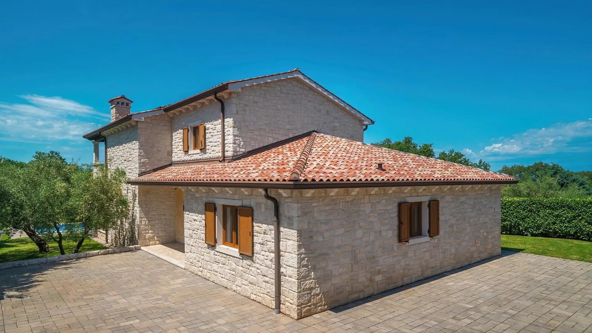 Villa Kate 말린스카 크로아티아
